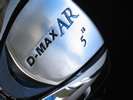 キャスコ D-MAX AR フェアウェイウッド ヘッド画像