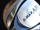 キャスコ D-MAX AR フェアウェイウッド ヘッド画像