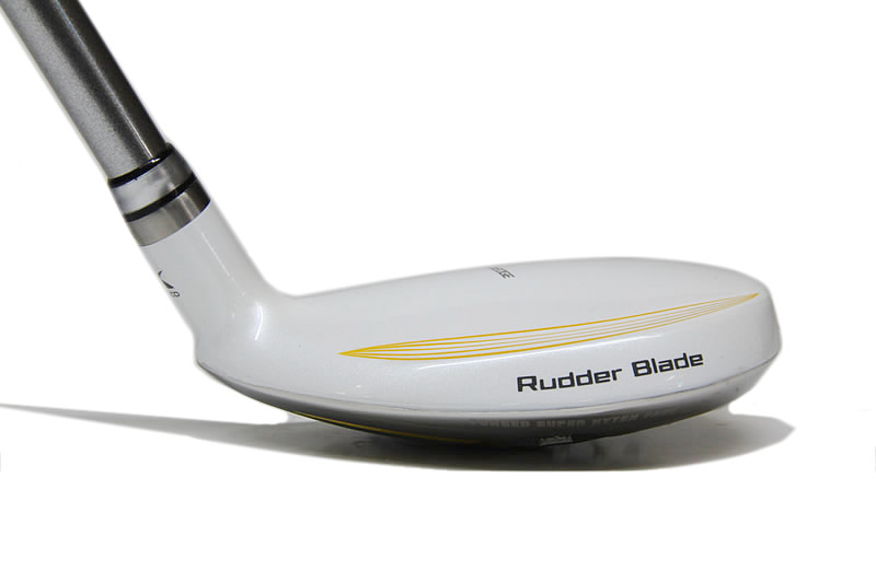 Power Tornado UT-Wedge U5