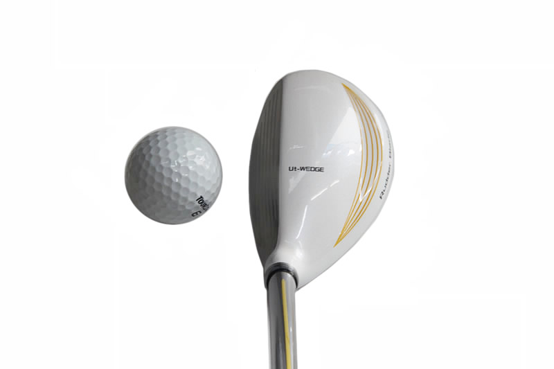 Power Tornado UT-Wedge U5