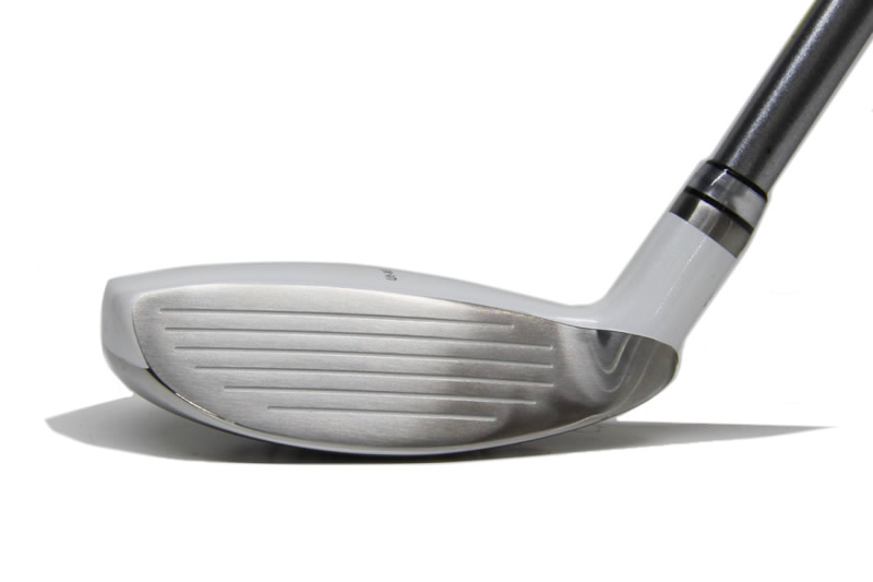 キャスコ パワートルネード Ut-WEDGE ユーティリティ - ジーワン