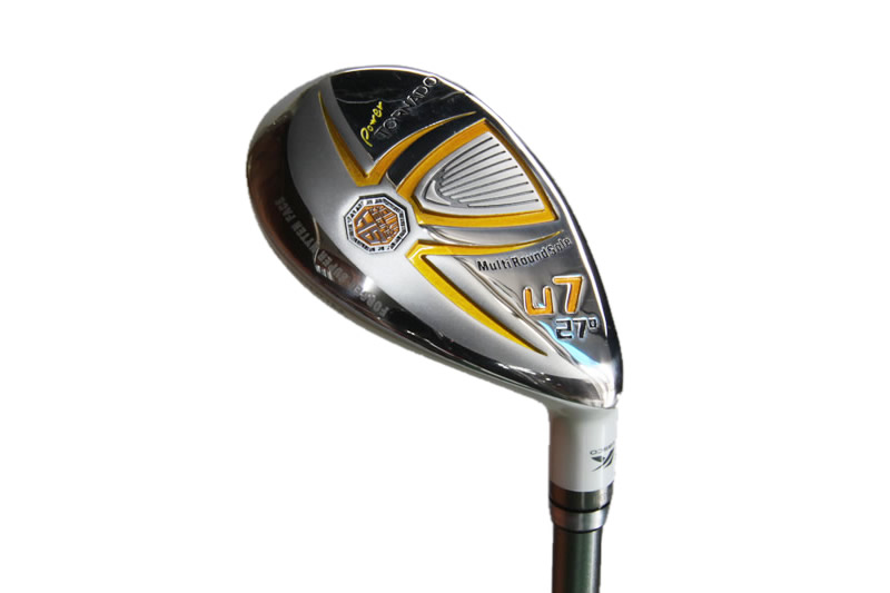 Power Tornado UT-Wedge U5