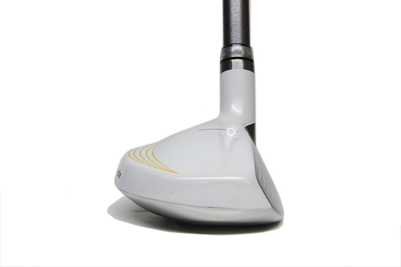 キャスコ パワートルネード Ut-WEDGE ユーティリティ - ジーワン