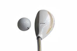 キャスコ パワートルネード Ut-WEDGE ユーティリティ ヘッド画像