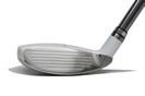 キャスコ パワートルネード Ut-WEDGE ユーティリティ ヘッド画像