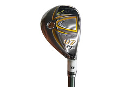キャスコ パワートルネード Ut-WEDGE ユーティリティ ヘッド画像
