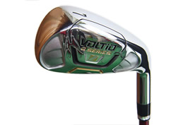 J^iSt VOLTIO W G SERIES TOUR AD GOLD ACAwbh摜