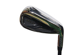 マジェスティゴルフ maruman SHUTTLE GOLD アイアン ヘッド画像