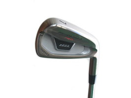 三浦技研 PP-9005 PREMIUM アイアン ヘッド画像
