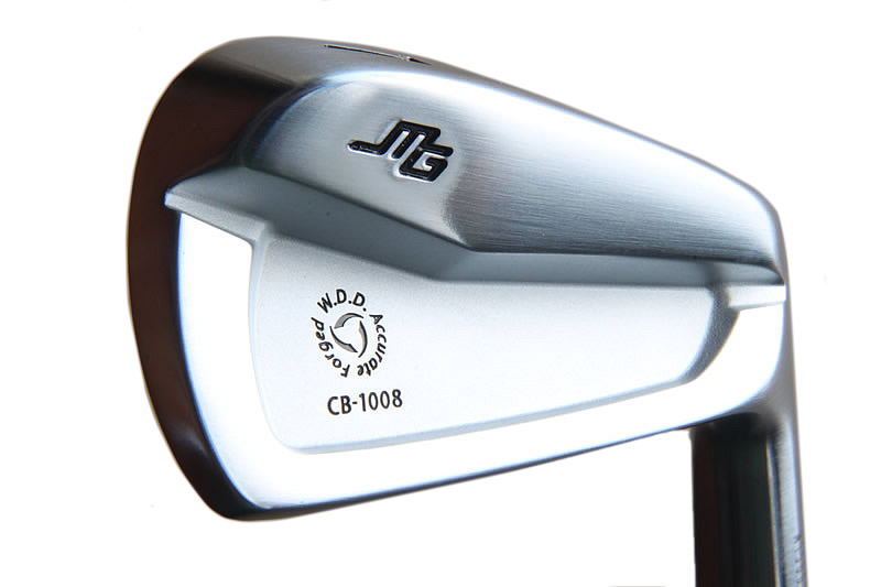 三浦技研　CB-1008  4I  KBS TOUR C-Taper 125S