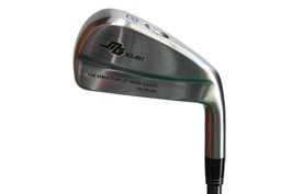 OYZ ICL-601 Utility Iron [eBeB wbh摜