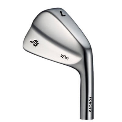 OYZ TB-ZERO Forged ACA wbh摜