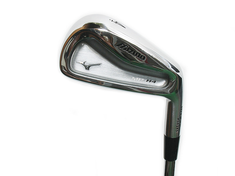 【美品】　Mizuno ミズノ　MP-H4 N.S.PRO 850GH 養老