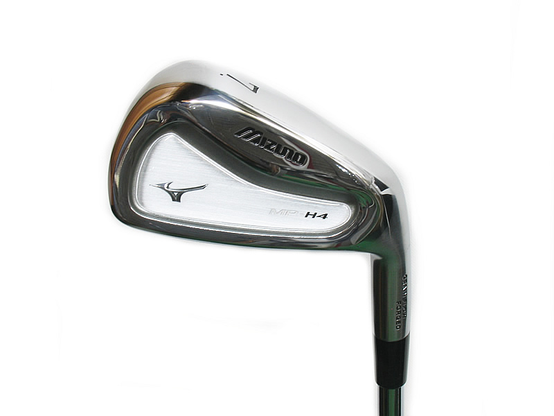 【美品】　Mizuno ミズノ　MP-H4 N.S.PRO 850GH 養老