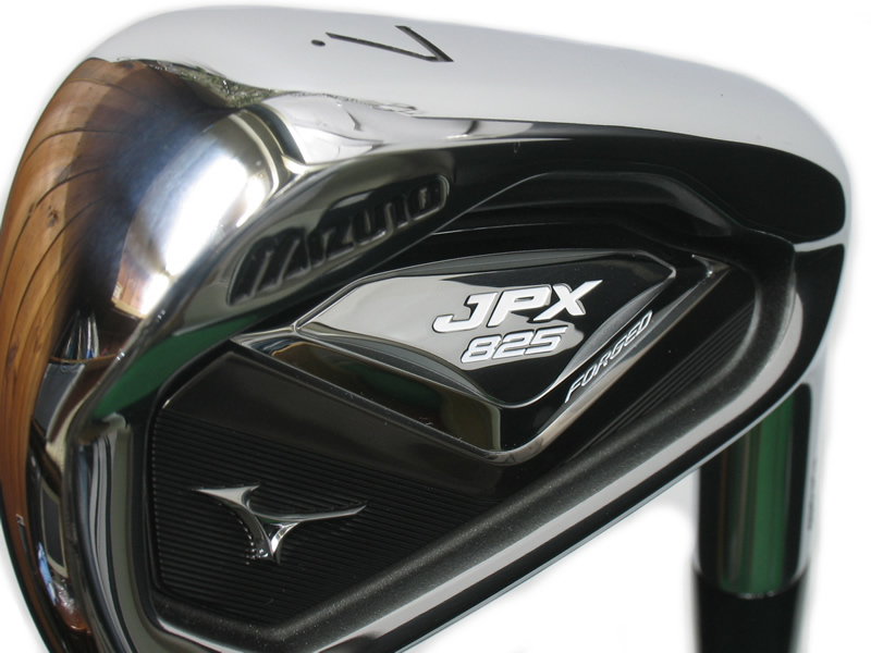 【名機・美品】MIZUNO JPX 825 ミズノJPX  SR 10.5