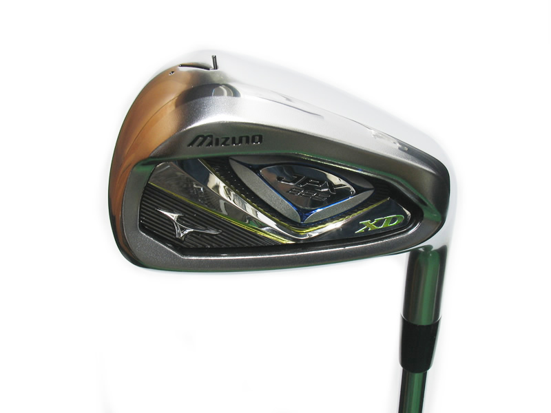 【名機・美品】MIZUNO JPX 825 ミズノJPX  SR 10.5