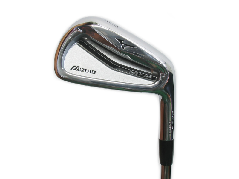 【コンボアイアン】MIZUNO MP 54 64 4 アイアン