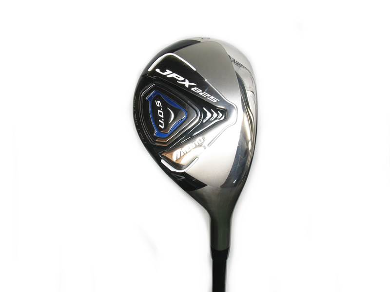 【名機・美品】MIZUNO JPX 825 ミズノJPX  SR 10.5