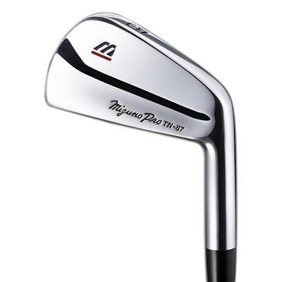 Mizuno Pro TN-87アイアンセット