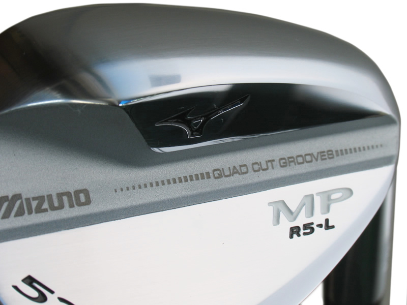 ミズノ MP R5-L ウェッジ(通常生産) - ジーワンゴルフ
