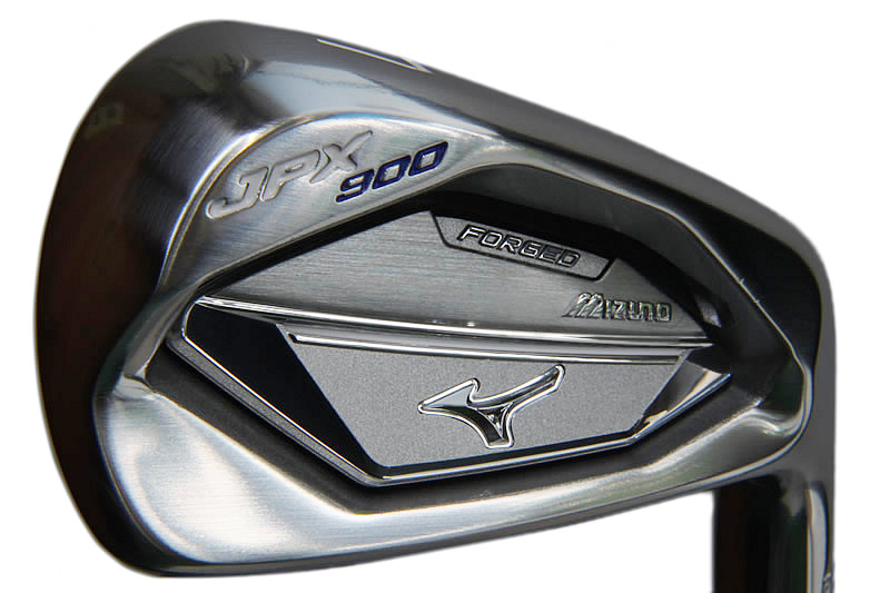 Mizuno JPX900  SWとGW（AW）セット 50 55 FORGED