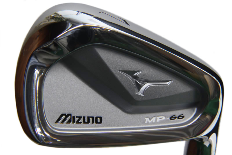 MIZUNO MP-66 アイアンセット