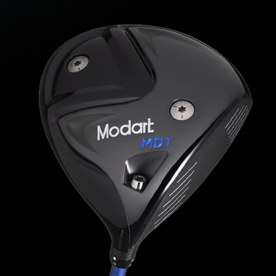 Modart MD-1 �h���C�o�[ �w�b�h�摜