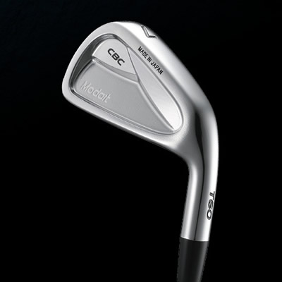 Modart CBC T60 �A�C�A�� �w�b�h�摜