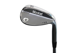 Modart MWC T55 ウェッジ ヘッド画像