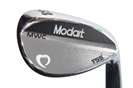 Modart MWC T55 ウェッジ ヘッド画像