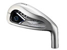 【商品名】ムジーク TURF RIDER アイアン<BR>【シャフト名】日本シャフト NSPRO MODUS3 TOUR 115 スチール