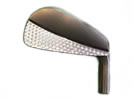 【商品名】ムジーク On The Screw Deep Muscle アイアン （3-PW 8本セット）<BR>【シャフト名】日本シャフト NSPRO MODUS3 TOUR 115 スチール