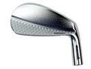 【商品名】ムジーク On The Screw Deep Muscle POWER FORGED アイアン （5-GW 7本セット）<BR>【シャフト名】日本シャフト NSPRO MODUS3 TOUR 115 スチール