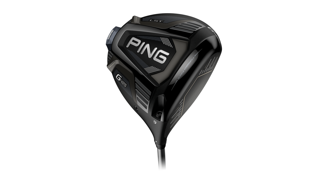 PING G425 LST 10.5° ドライバーヘッド単品 付属品付 【美品】