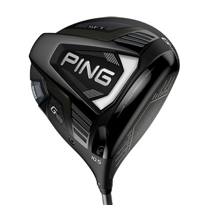 PING G425 MAX 10.5 ドライバー ヘッドのみ