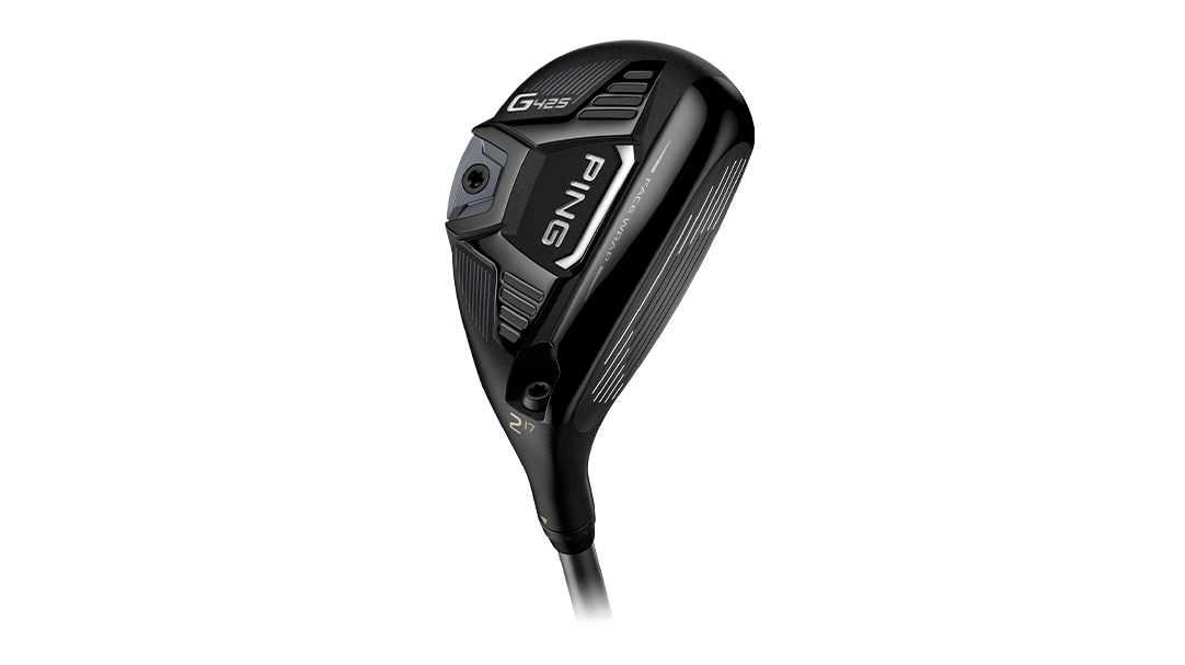 PING ピン G425 7番ユーティリティ ハイブリッド付属品｜クラブ