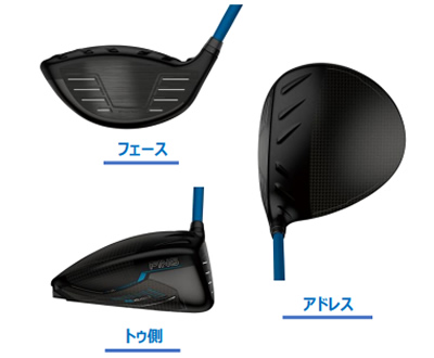 �s�� G440 K �h���C�o�[ �w�b�h�摜