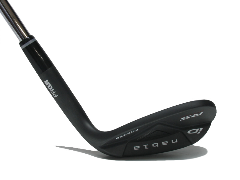 プロギア iD nabla RS FORGED アイアン (通常生産) - ジーワンゴルフ