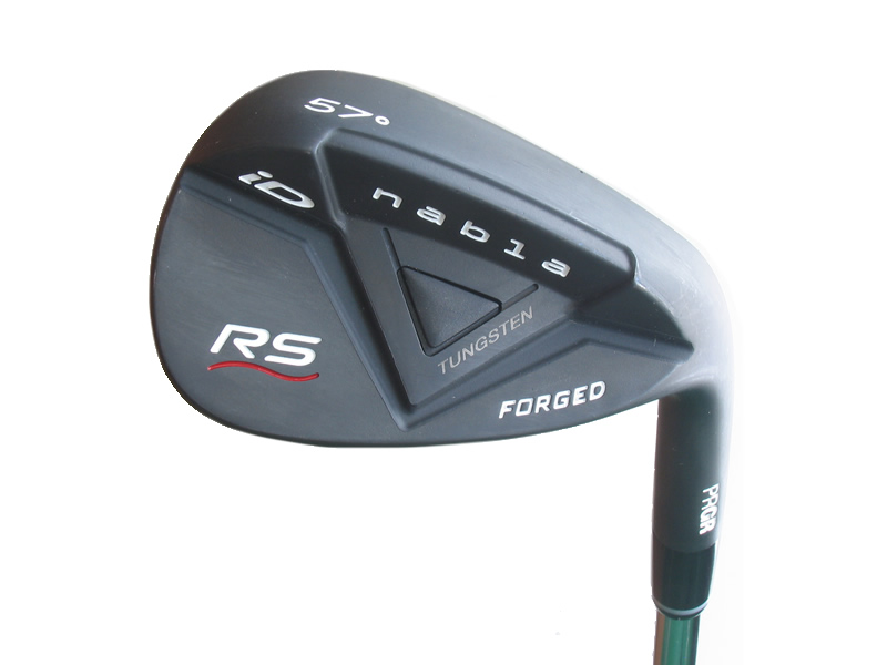 プロギア◇◇ iD nabla RS フォージド アイアンセット 6本 #5-Pw 純正