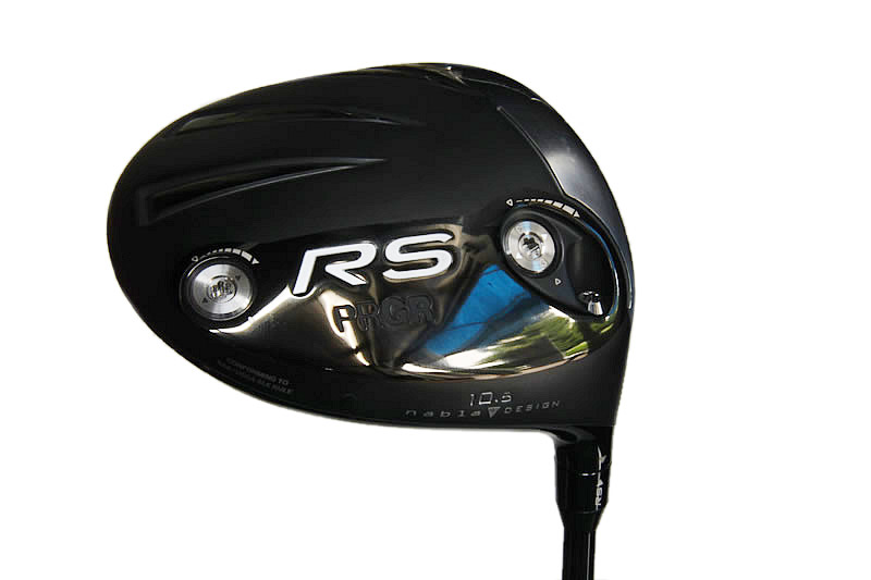 PRGR RS 2017ドライバー 9.5° M43 S D2 45.5インチ