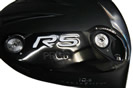 プロギア RS 2017年モデル ドライバー ヘッド画像