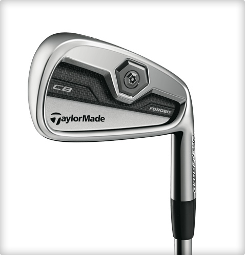 テーラーメイド TOUR PREFERRED CB FORGED カスタムメイド アイアン