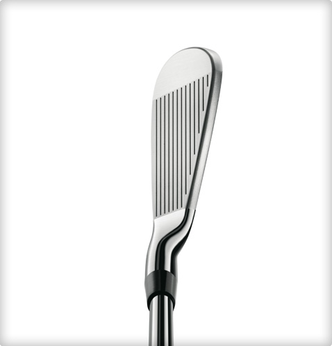 テーラーメイド TOUR PREFERRED MB FORGED カスタムメイド アイアン 