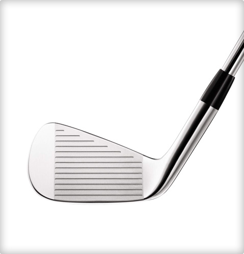 テーラーメイド TOUR PREFERRED MB FORGED カスタムメイド アイアン 
