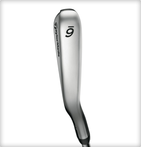 テーラーメイド TOUR PREFERRED MB FORGED カスタムメイド アイアン 