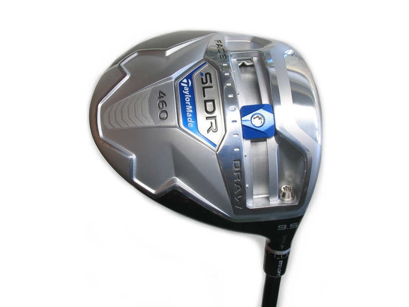 【最終値下げ】テーラーメイド　SLDR ドライバー