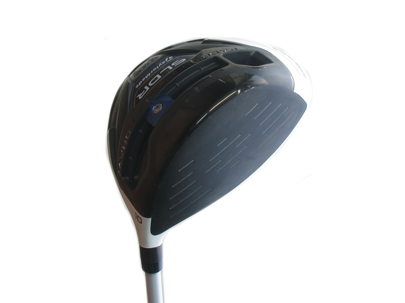 テーラーメイド SLDR S ドライバー - ジーワンゴルフ