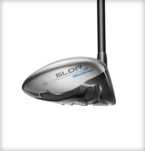 テーラーメイド SLDR S Mini ドライバー - ジーワンゴルフ テーラーメイド SLDR S Mini ドライバー - ジーワンゴルフ