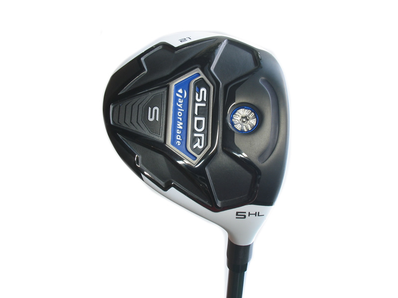 テーラーメイド SLDR S フェアウェイウッド - ジーワンゴルフ