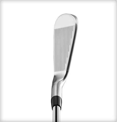 テーラーメイド TOUR PREFERRED MC 2014年モデル アイアン